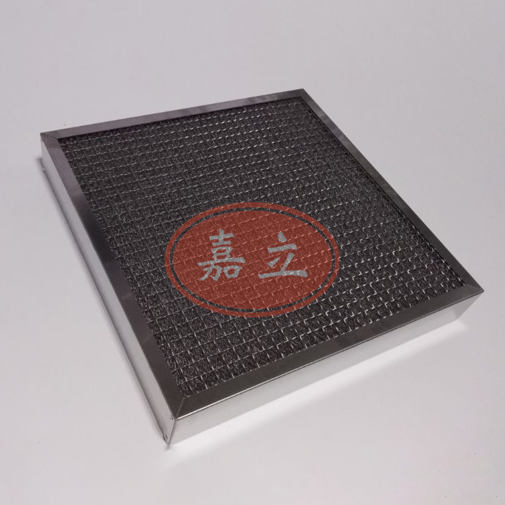 赤水不锈钢油雾过滤器